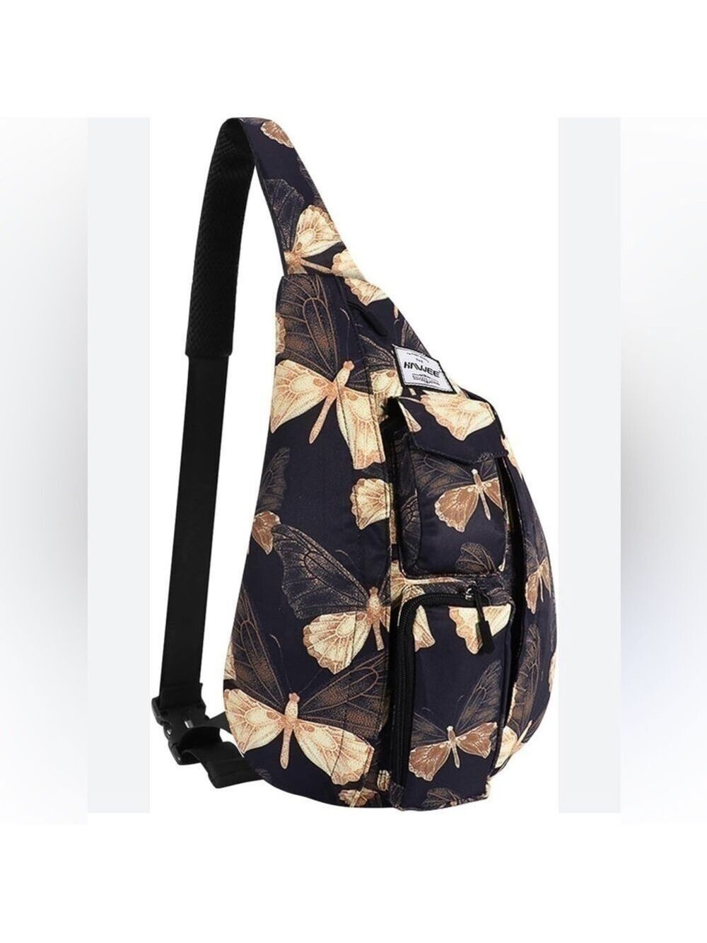KAMO WOMEN’S BACKPACK